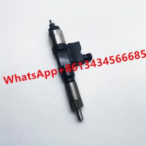 8-98284393-0 Nozzle 095000-8903 Denso Diesel Fuel Injectors