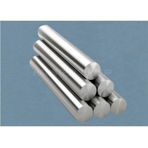 China ASTM A276 304 Stainless Steel Round Bar Grind Finish 6 Meter Length Heat Resistance on sale