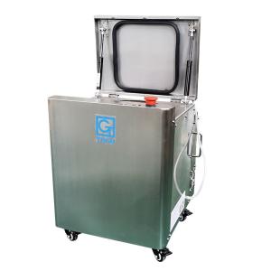 Portable 5KG Home Composting Machine Electric Compost Machine For Home