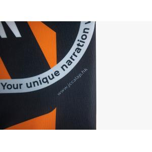 Polypropylene Reusable Shopping Bags , 12oz Polyester Canvas Bag