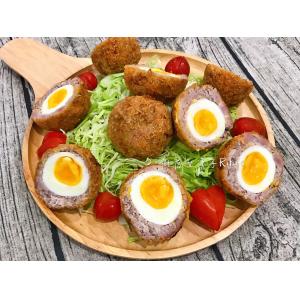 Automatic Scotch Egg Encrusting Machine Stainless Steel fruit Mochi Encrusting