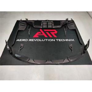 For BMW M2 G87 Carbon Fiber Body Kit M2 G87 Upgraded AE Style Carbon Fiber Front