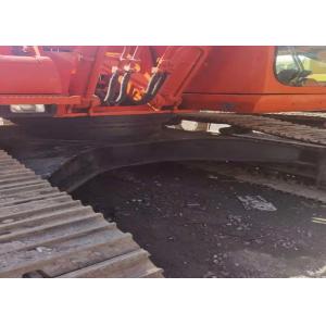 Daewoo Doosan DH225-7 Used Crawler Excavator 1M3