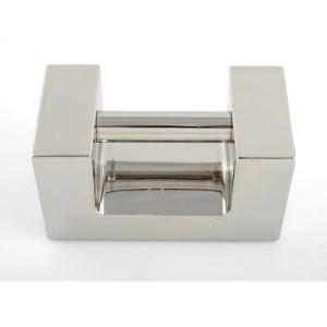 Hanging Industrial Test Weights Cast iron Calibration Weights With Approved