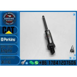 Fuel Injector Pencil Nozzle 8n7005 8N-70050R-3420 0R-3421 4W7015 4W7017 4W70190R