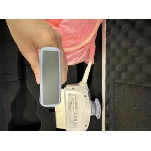 GE Voluson E6 Original Convex Array Ultrasound Transducer C4-8-D for Abdomen