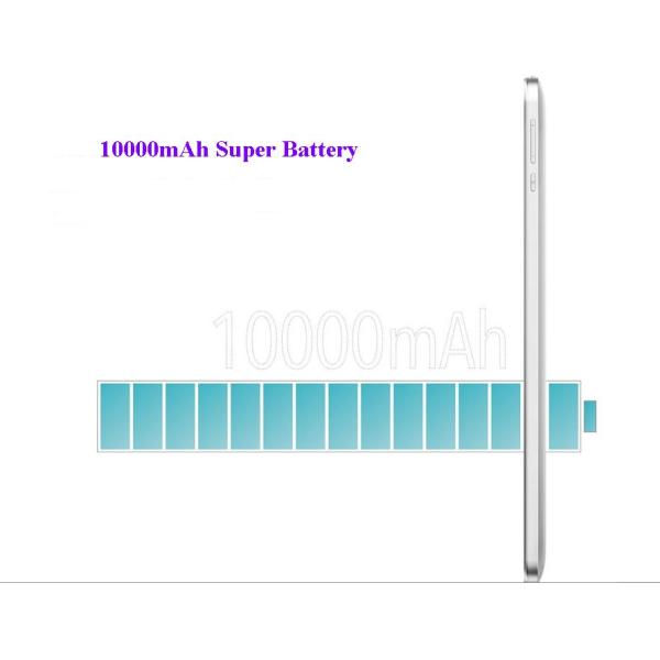 Aniol NOVO 9 Spark tablet pc Quad core Retina ISP screen 2048*1536 2GB 16GB android 4.1