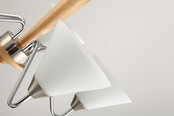 2014 MOST popular wooden ceiling lamp ceiling chandelier lighting CE/ROHS made in China