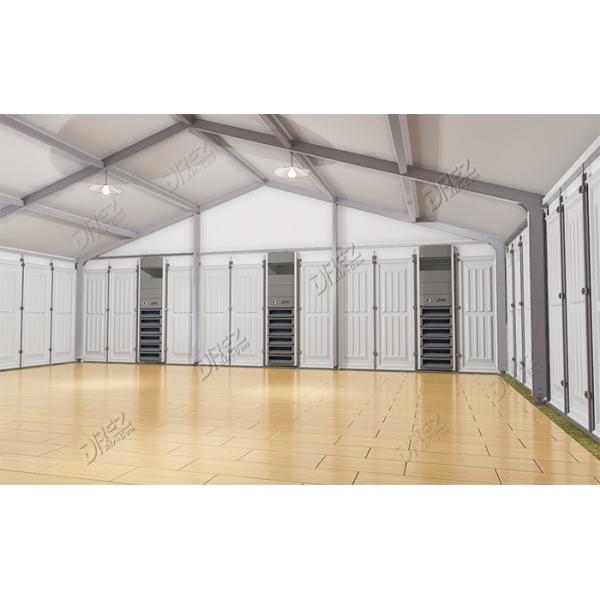 33T Outdoor Air Conditioning Units For Tents New Packaged Floor Standing Mounted