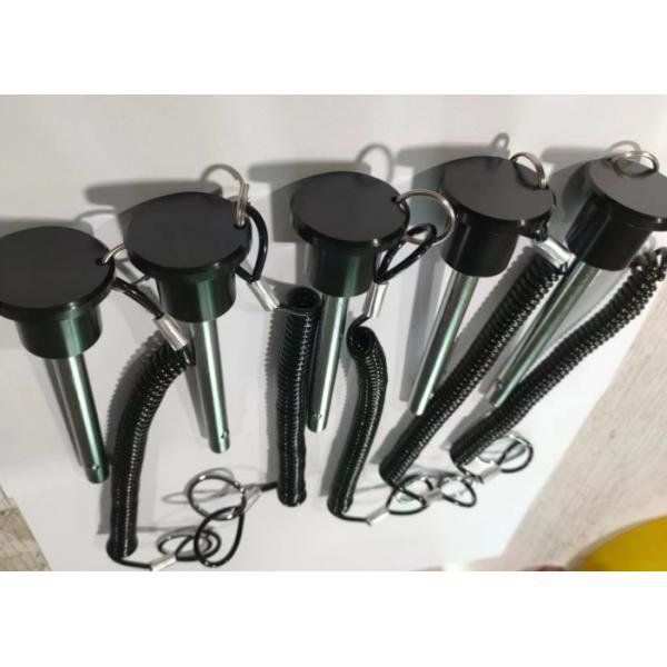 Quality Fast Delivery Round Weight Machine Pin with Heavy Load Capacity wholesale