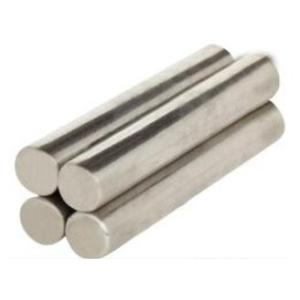 High Gauss NdFeB Magnetic Rod Magnet for Separating Metals