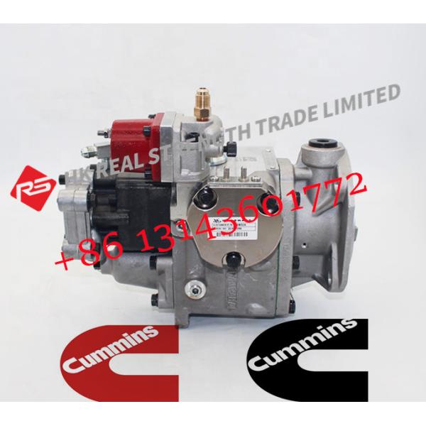 For Cummins NTA855 Diesel Engine Fuel Injection Pump 4951350 3074835 3646708 4951354 3655642