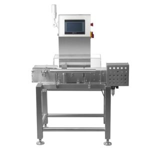 Automatic Weight Checker Conveyor Belt Online Check Weigher Dynamic Checkweigher