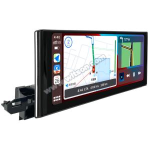 10.25''/12.3'' Screen For AUDI Q5 Q5L 2018-2020 Android Multimedia Player