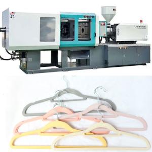 High Speed Energy Saving Injection Molding Machine With Automatic Lubrication