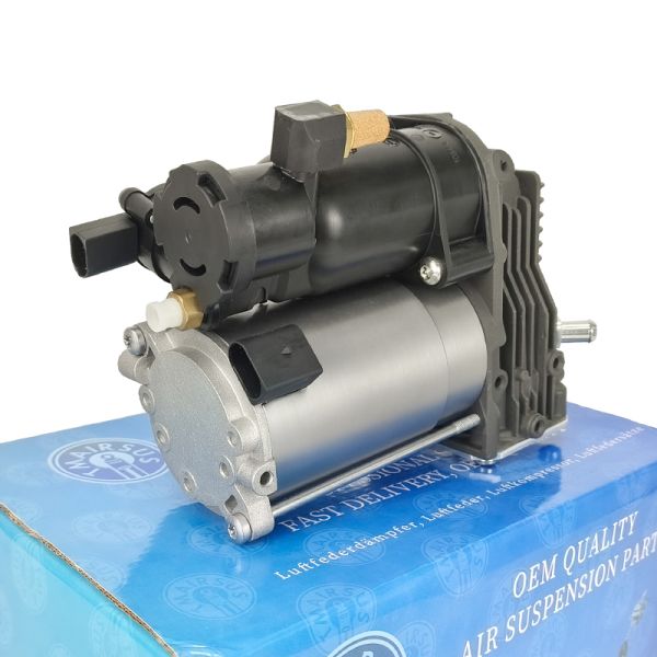 LR069691 Air Suspension Compressor Fits For Range Rover L405, RRS L494 compressor System 2012-2022 with wires and accessories