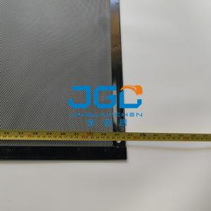 Protection Function PC360-7 Excavator Replacement Parts Dustproof Mesh