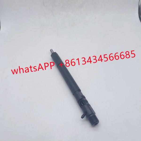 EJBR03301D JMC Transit 2.8L Van 114bhp Delphi Diesel Fuel Injectors