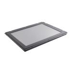4xUSB Open Frame Panel Pc , I3 7100U Linux Touch Pc 15''