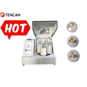 Tailored Planetary Ball Mill Small Ball Grinder Supplier Meeting Your Unic Needs