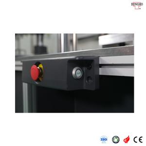 Time Energy Welding Modes Ultrasonic Plastic Welder High 15kHz 5000W