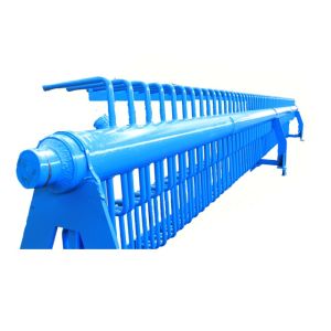 High Efficiency 92.4%--94.5% Coal Fuel Boiler Manifold Headers for Power Plant