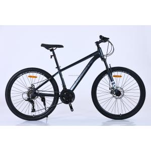 26Inch Aluminum Frame sensah 24speeds MTB Bicycle OEM Ready Gears 24 Speed Wheel