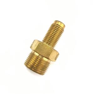Customized CNC Machining and Forging Machinery Parts for Connection at Best