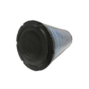 Efficiency Of 95% Indoor Dust Extractor Pleated Filter Cartridges 1UM Filter