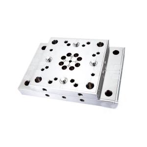 High Precision Carbide Optical Molds For Machining And Producing Glass Lens