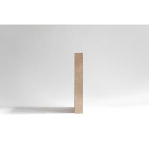 China Fireproof Lightweight Fire Brick , Nontoxic Vermiculite Brick Effect Fire Board on sale