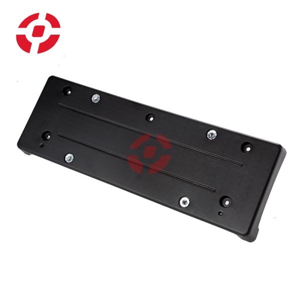 Quality High Quality Auto Parts Exterior Accessories Rear License Plate For Range Rover Evoque LR048313 wholesale