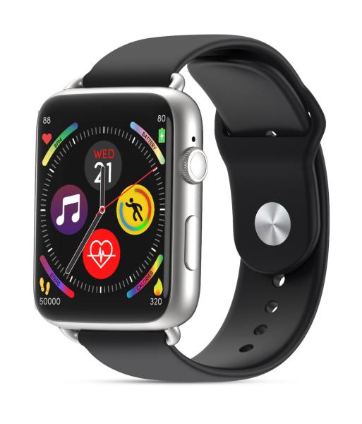 Get Connected with DM20 The Best 4G Smart Watch with Large Memory and SIM