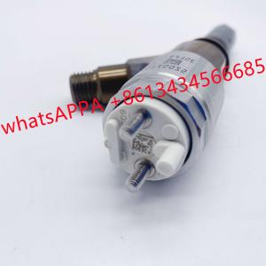 C6.4 320D Engine Fuel Injectors For Caterpillar 10R-7675 32F61-00062 3264700