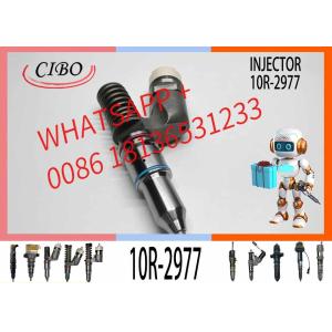 Diesel Engine Fuel Injector 10R-3147 10R-2977 10R-2977 10R-6162 20R-2437 212
