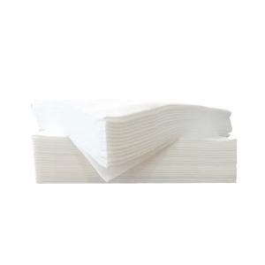 Nontoxic Face Disposable Salon Towel Breathable Multipurpose