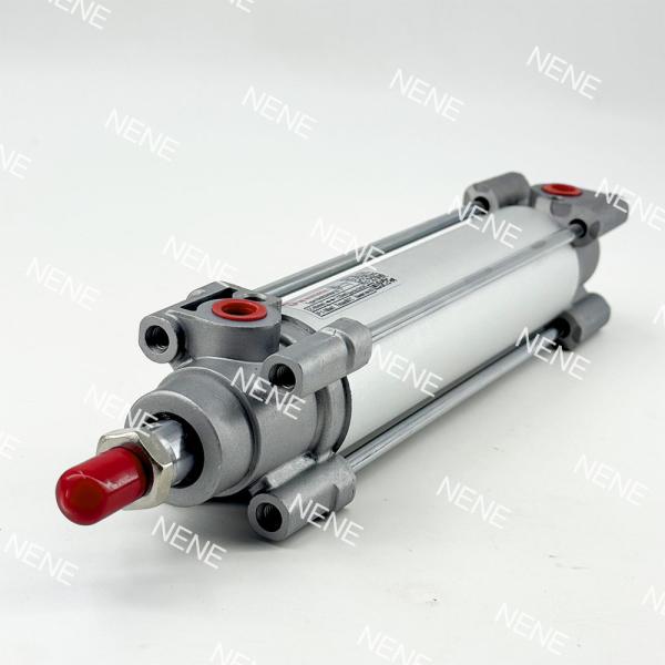 Quality RA/802040/M/150 Air Piston Cylinder NORGREN for Double Acting Operation in Industrial wholesale