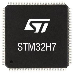 Cheap STM32H735VGT6 STMicroelectronics for sale