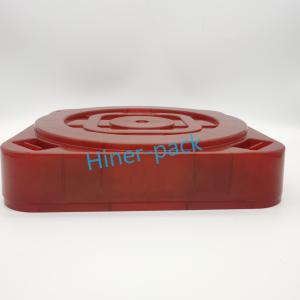 Horizontal Wafer Shipper with Cleanliness Clean Room and Ultra-clean PP