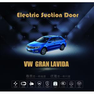 Cheap VW Gran Lavida Slam Stop Car Door Soft Close Automatic With Intelligent System for sale