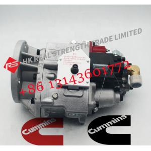 Diesel NT855 KTA19 Engine Parts For Truck Car PT Pump 4915445 3059657 3075537