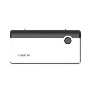 RP420 Thermal Barcode Label Printer High Speed With Automatic Feed