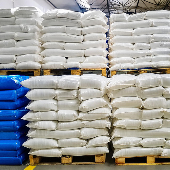 Quality Natural Pullulan Cosmetics CAS 9057-02-7 White Antioxidant Non Toxic wholesale