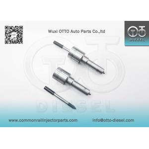 DLLA145P2252 Bosch Injector Nozzle For Common Rail Injector 0 445110424