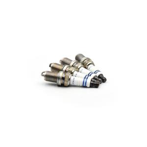 Nickel Alloy Electrode J Type Motorcycle Spark Plugs B7TC/CR8E