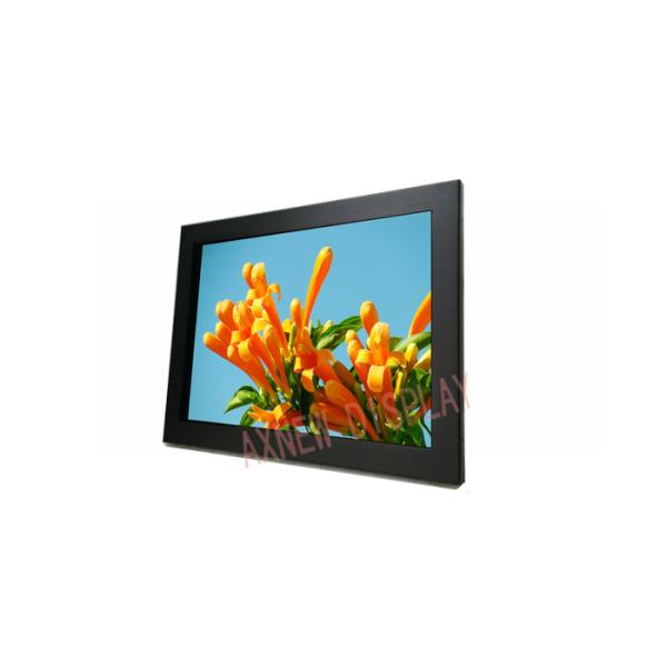 Quality 15" Multi Touch Panel PC High Brightness with Capacitive Touch , Multi Touch Pc wholesale