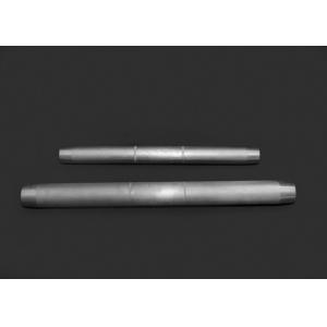 High Strength Overlap Joint Splicing Sleeves , Full Tension Splice Sleeves For