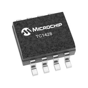 American Microchip Integrated Circuits TC1428COA713 Brand New Original