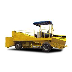 China Road Building Construction Equipments 270hp Self-Propelled  Stone Chip Spreader on sale