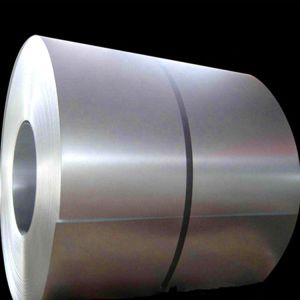 China Precision Stainless Steel Coil with 520-750 MPa Tensile Strength and ±1% Tolerance for Dimensional Accuracy on sale